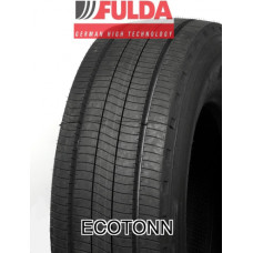 Fulda ECOTONN 285/70R19.5 150/148J  / Vasara