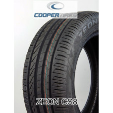 Cooper ZEON CS8 255/40R19 100Y  / Vasara