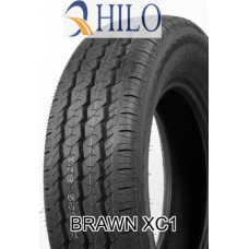 Hilo BRAWN XC1 215/75R16 113/111R  / Vasara