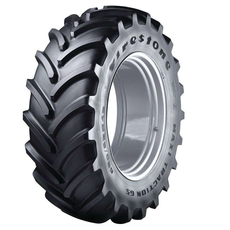 Firestone 540/65R28 FIRESTONE MAXTR65 142D/139E TL