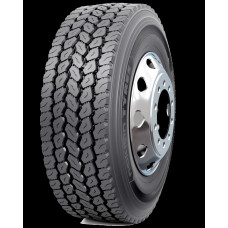 Nokian 385/65R22.5 NOKIAN R-TRUCK STEER 164K XL M+S 3PMSF