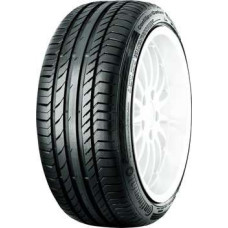 Continental 235/60R18 CONTINENTAL SPORTCONTACT 5  SUV VOL FR 103H TL