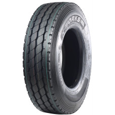 Leao 445/65R22.5 LEAO (INFINITY) KMA400 169K 20PR TL 3PMSF