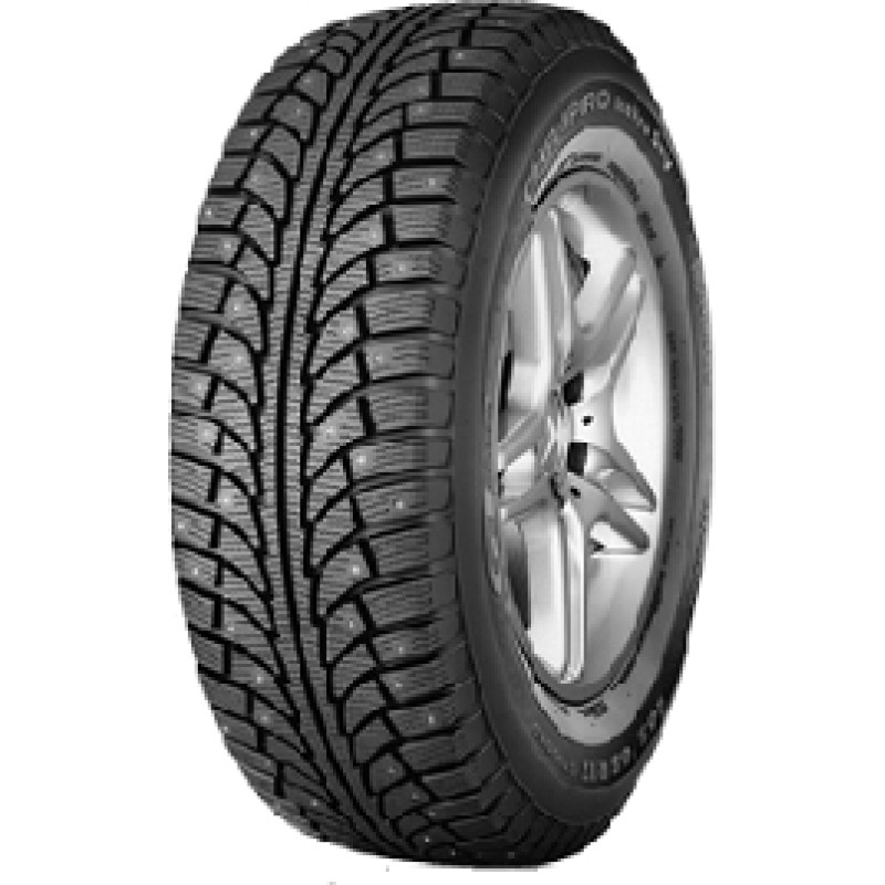 Cooper 205/70R15 COOPER WEATHERMASTER WSC 96T radžojama