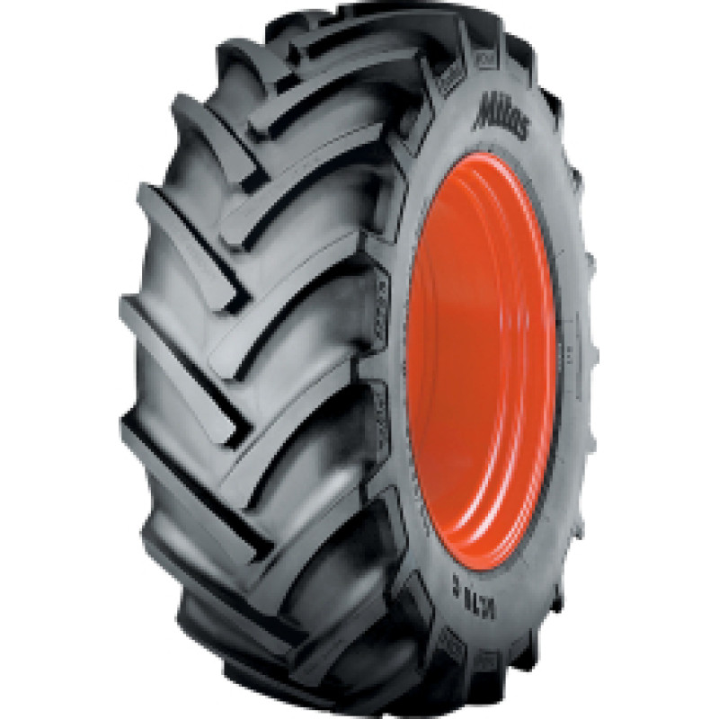 Mitas 425/75R20 MITAS MPT AC70G 148G TL