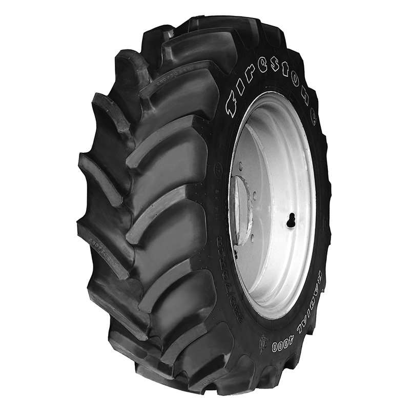 Firestone 360/70R20 FIRESTONE R4000 TL 129A8/126B