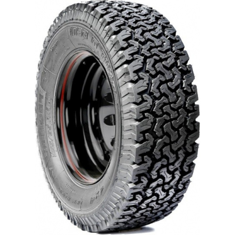 Insa Turbo 235/60R16 INSA TURBO RANGER100S