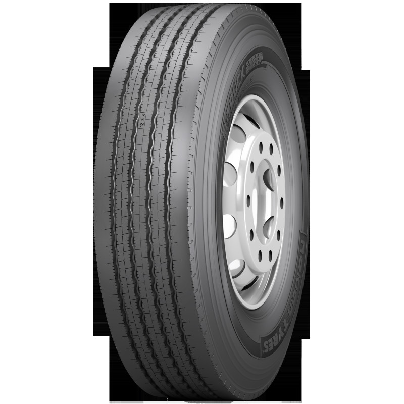 Nokian 315/80R22.5 NOKIAN E-TRUCK STEER 156/150L M+S 3PMSF