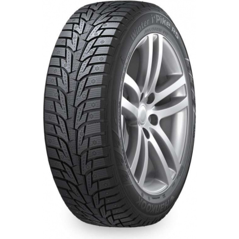 Hankook 225/55R17 HANKOOK iPIKE W419 101T TL XL radžojamas DOT16 (bez atgriešanas iespējām)