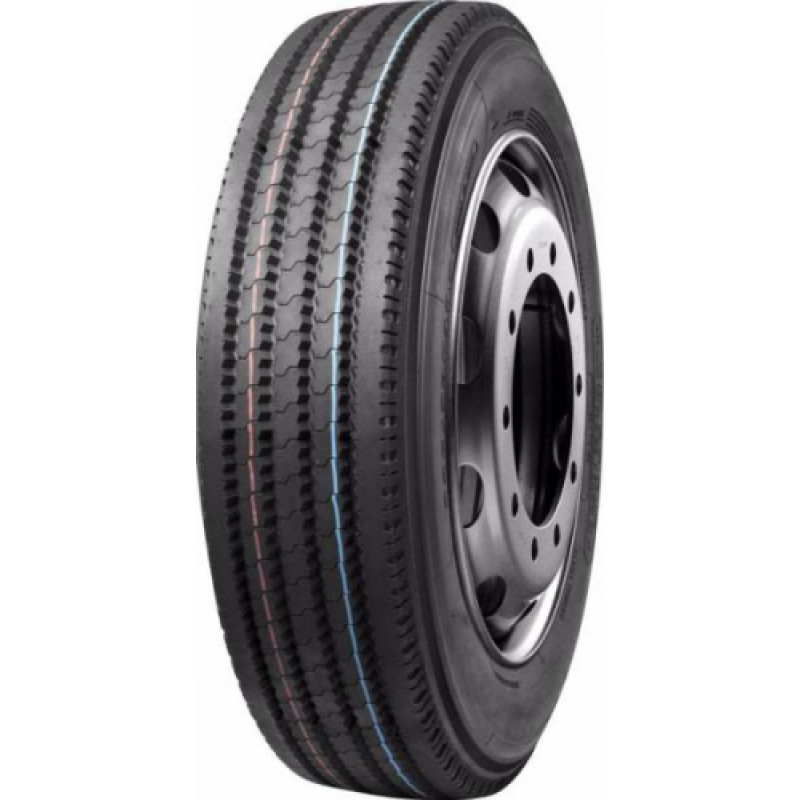 Leao 265/70R19.5 LEAO (INFINITY) F820 143/141J 18PR M+S 3PMSF