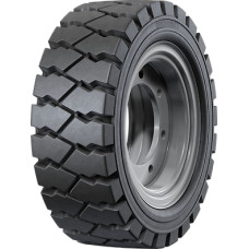 Continental 23X9-10 CONTINENTAL IC40 20 PR 142A5 TL