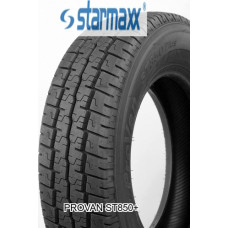 Starmaxx PROVAN ST850+ 205/75R16 110/108R  / Vasara