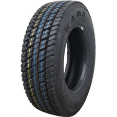 Kama 315/70R22.5 KAMA NR202 154/150L M+S 3PMSF