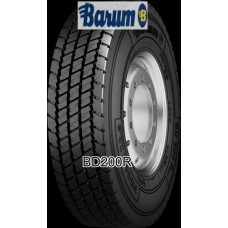 Barum BD200R 215/75R17.5 126/124M  / Vasara