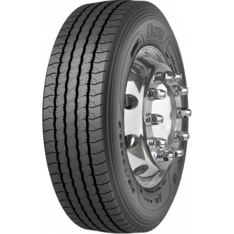 Sava 385/55R22.5 SAVA AVANT 5 160K/158L M+S 3PMSF TL