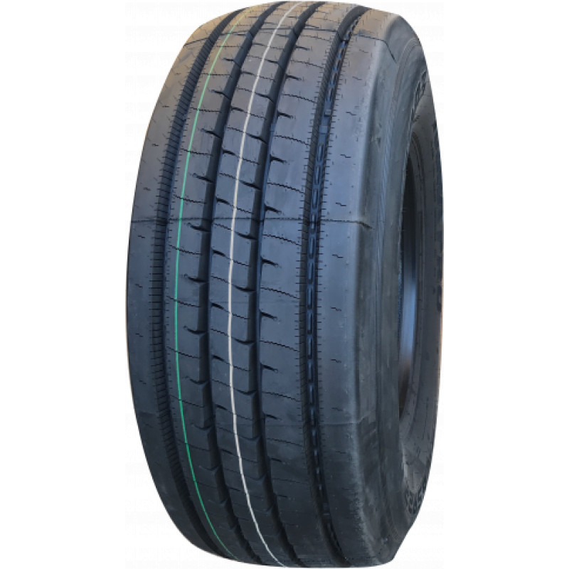 Kama 385/65R22.5 KAMA NT203 PRO 164K TL M+S 3PMSF