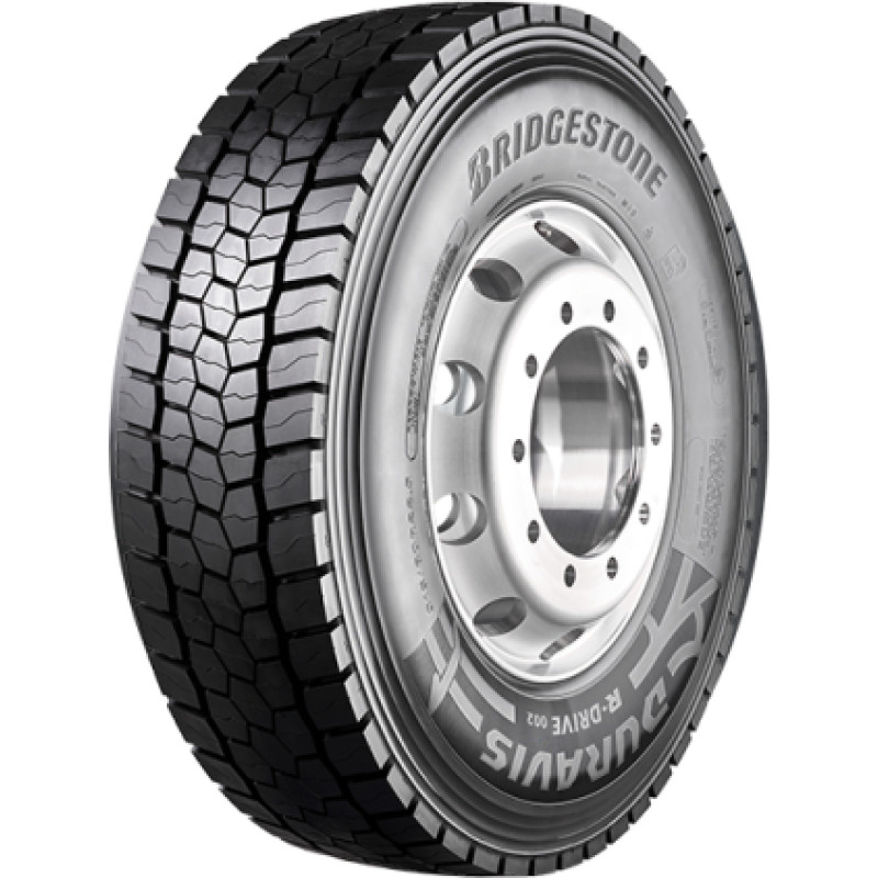 Bridgestone 315/60R22.5 BRIDGESTONE DURD2 152/148L