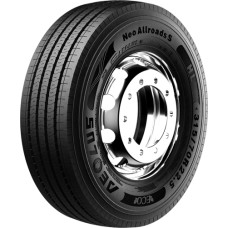 Aeolus 215/75R17.5 AEOLUS NEO ALLROADS S 126/124M 3PMSF