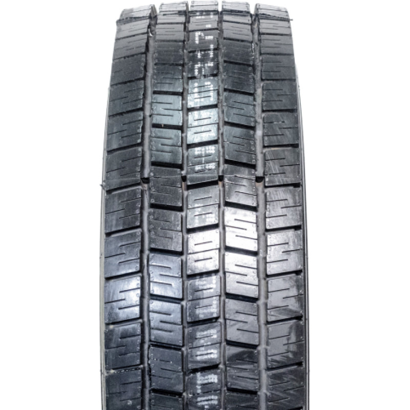 Leao 245/70R19.5 LEAO (INFINITY) KLD200 16PR 136/134M 3PMSF