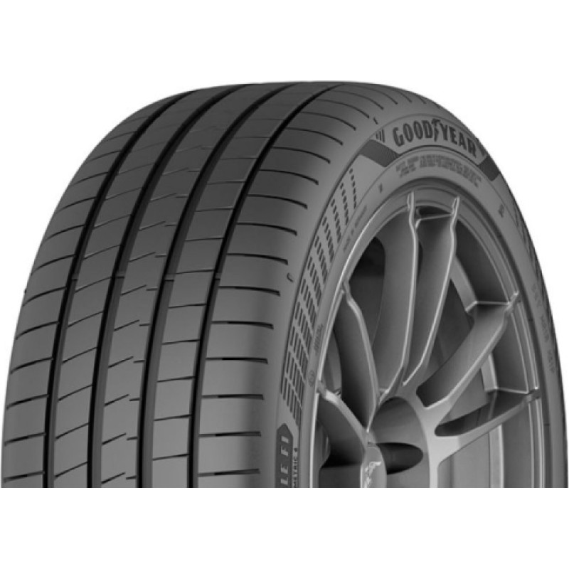 Goodyear EAGLE F1 ASYMMETRIC 6 235 / 45 R17 94Y 94Y