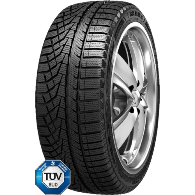 Sailun ALPINE EVO1 235 / 45 R17 97V 97V