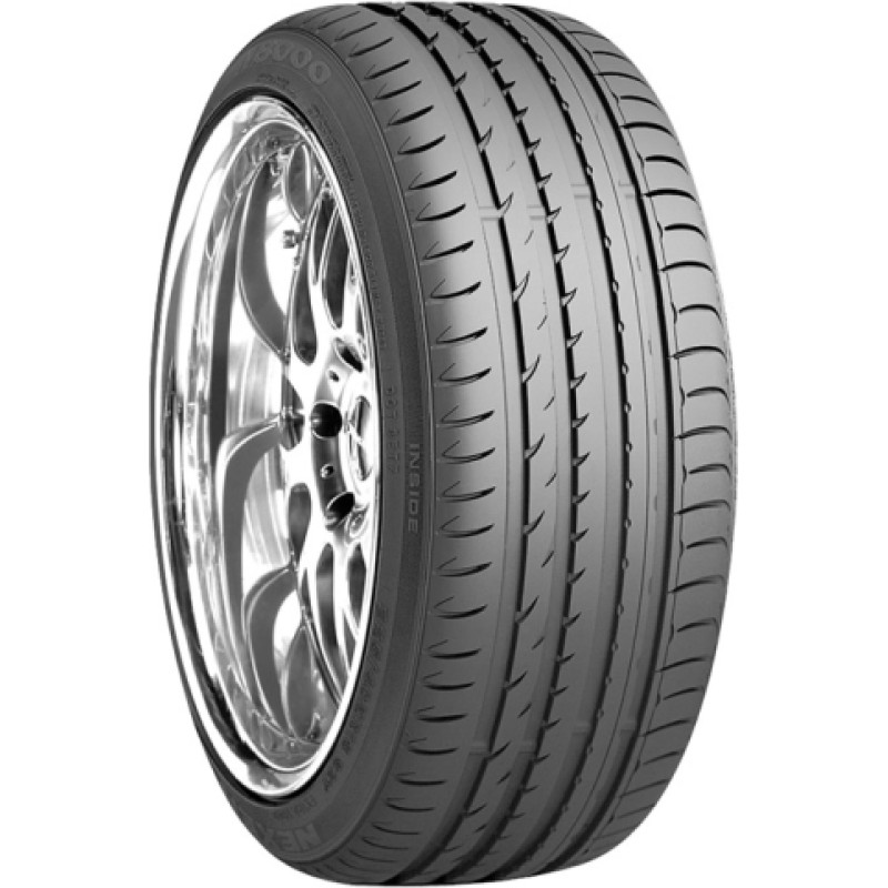 Nexen N 8000 245 / 55 R17 106W 106W