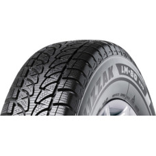 Bridgestone LM-80 EVO 255 / 60 R17 106T 106T