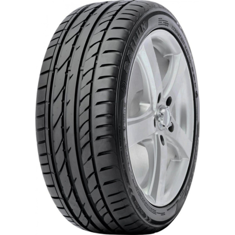 Sailun ATREZZO ZSR 255 / 50 R19 107Y 107Y XL