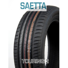 Saetta (Bridgestone) TOURING 2 185/65R14 86H  / Vasara