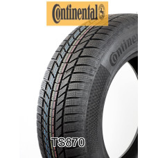 Continental TS870 225/45R17 91H