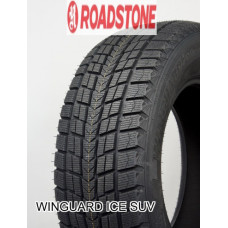 Roadstone WINGUARD ICE SUV 265/65R17 112Q  / Ziema