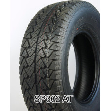 Austone ATHENA SP302 AT 245/65R17 107T  / Vasara