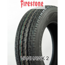 Firestone VANHAWK 2 195/70R15 104/102R  / Vasara