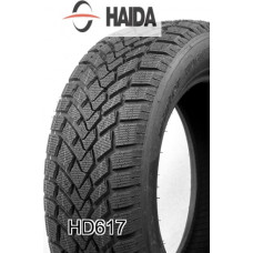 Haida HD617 225/65R17 102T  / Ziema