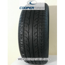 Cooper WEATHERMASTER SA2+ 225/45R17 91H  / Ziema