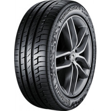 Continental 225/55R18 CONTINENTAL PREMIUMCONTACT 6 98V FR