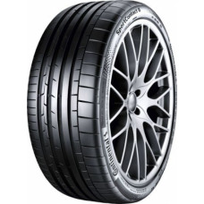 Continental 275/45R21 CONTINENTAL SportContact 6 107Y MO FR