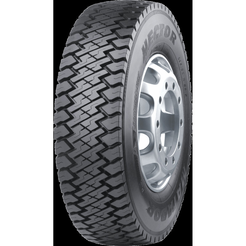 Matador 275/70R22.5 MATADOR DR1 148/145L 3PMSF