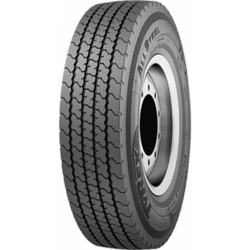 Tyrex 275/70R22.5 TYREX VC-1 AST 148/145J TL 3PMSF