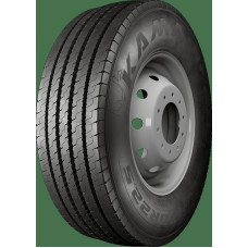 Kama 315/70R22.5 KAMA NF202 154/150L M+S 3PMSF