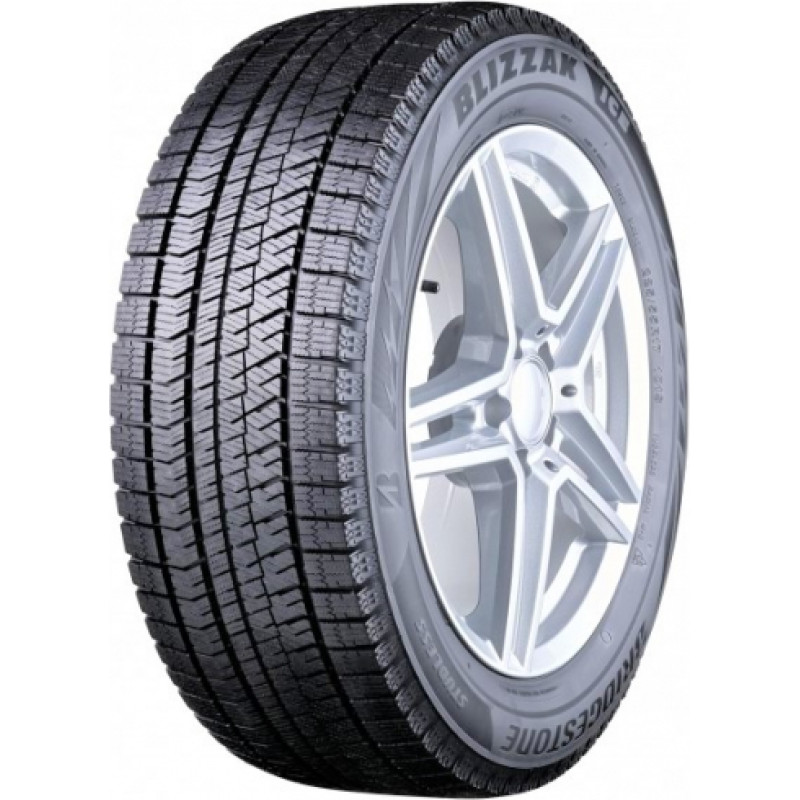 Bridgestone 225/40R18 BRIDGESTONE ICE 92H XL TL 3PMSF