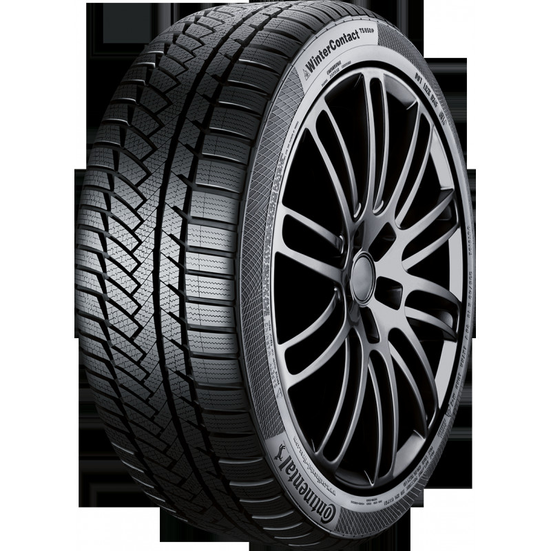 Continental 265/65R17 CONTINENTAL WINTERCONTACT TS850P 112T FR SUV