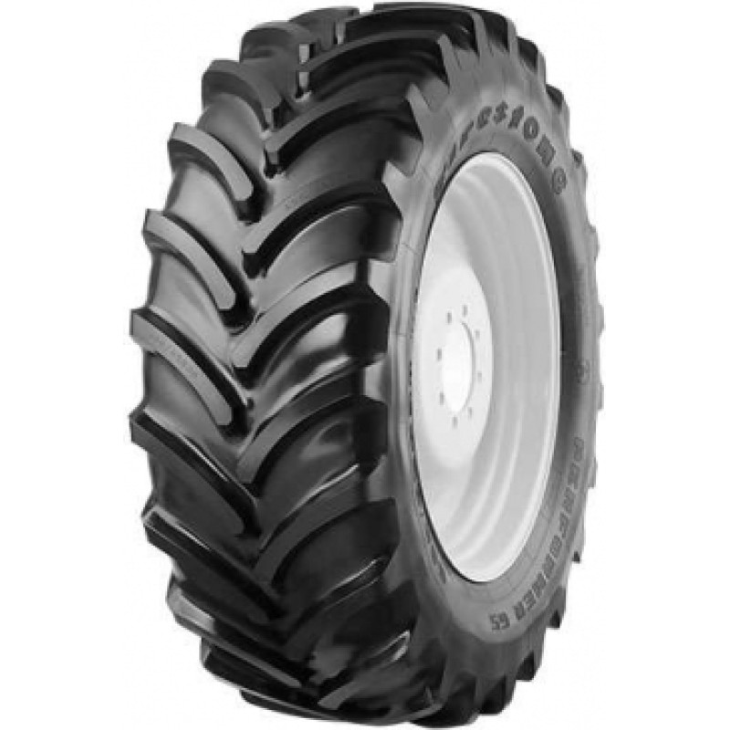 Firestone 420/70R24 FIRESTONE PERFORMER 70 130D/127E