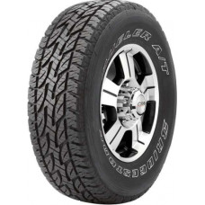 Bridgestone 215/70R16 BRIDGESTONE D694 100S TL DOT16 (bez atgriešanas iespējām)