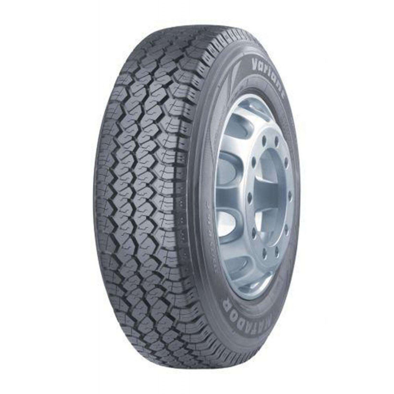 Matador 205/75R17.5 MATADOR DR2 124/122M TL 3PMSF M+S