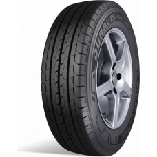 Bridgestone 205/70R15C BRIDGESTONE R660 106/104R TL DOT16 (BEZ ATGRIEŠANAS IESPĒJĀM)