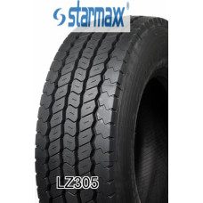 Starmaxx LZ305 235/75R17.5 143/141J  / Vasara