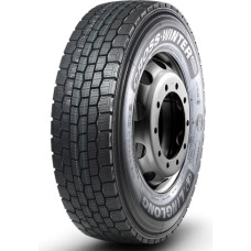 Leao 315/80R22.5 LEAO (INFINITY) KWD600 156/150L (154/150M) 20PR M+S 3PMSF (ziemas)