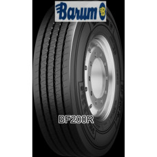 Barum BF200R 385/65R22.5 160K  / Vasara