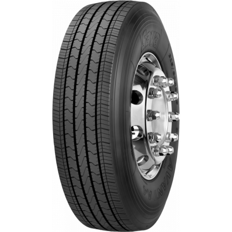 Sava 215/75R17.5 SAVA AVANT 4 126/124M M+S TL